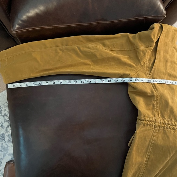 Baretta Jacket - Picture 14 of 16